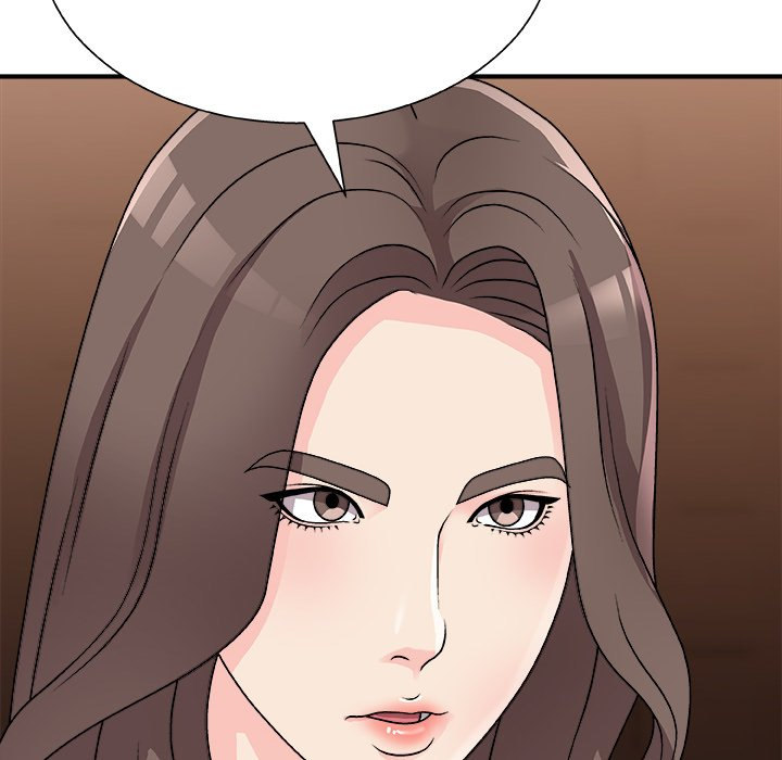 Miss Announcer chapter 85 page 78