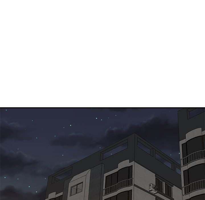 Miss Announcer chapter 85 page 88