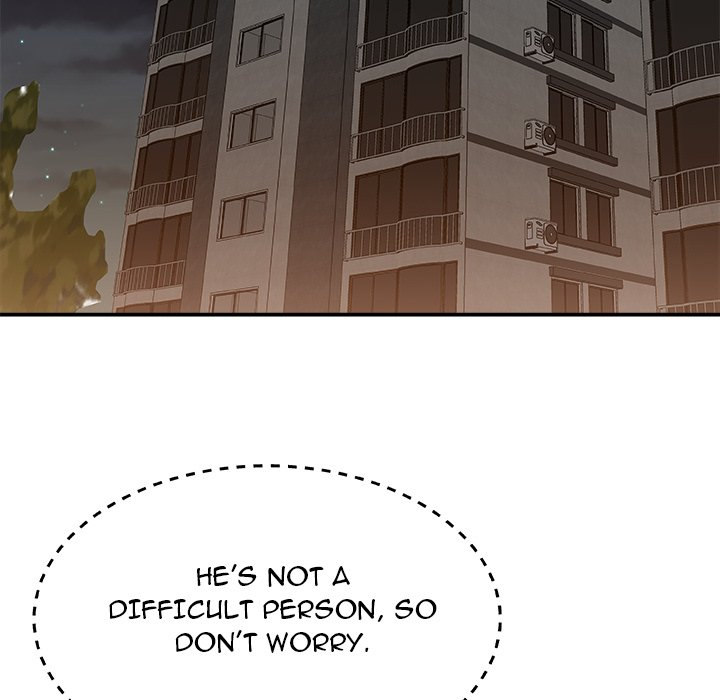 Miss Announcer chapter 85 page 89