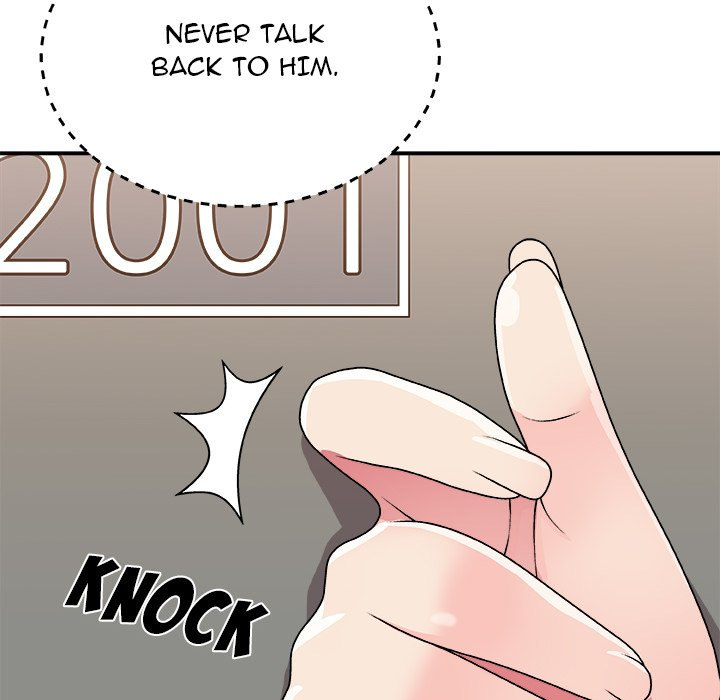 Miss Announcer chapter 85 page 92