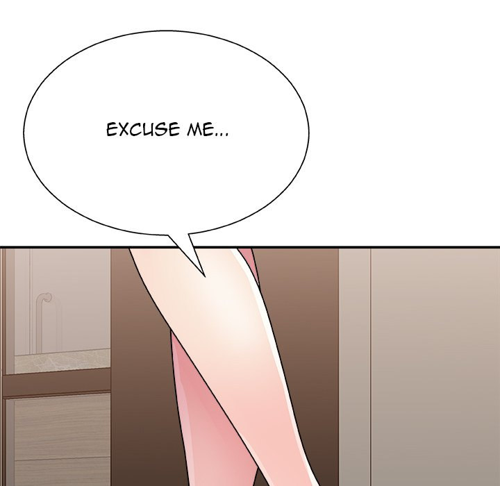 Miss Announcer chapter 85 page 96