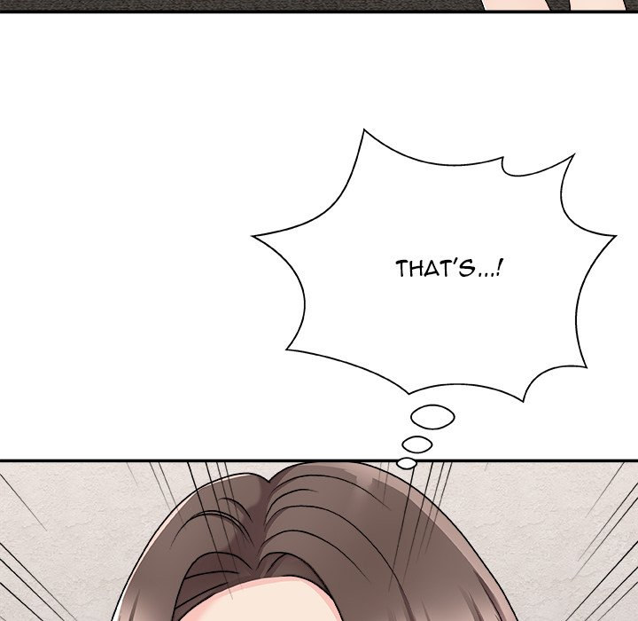 Miss Announcer chapter 85 page 100