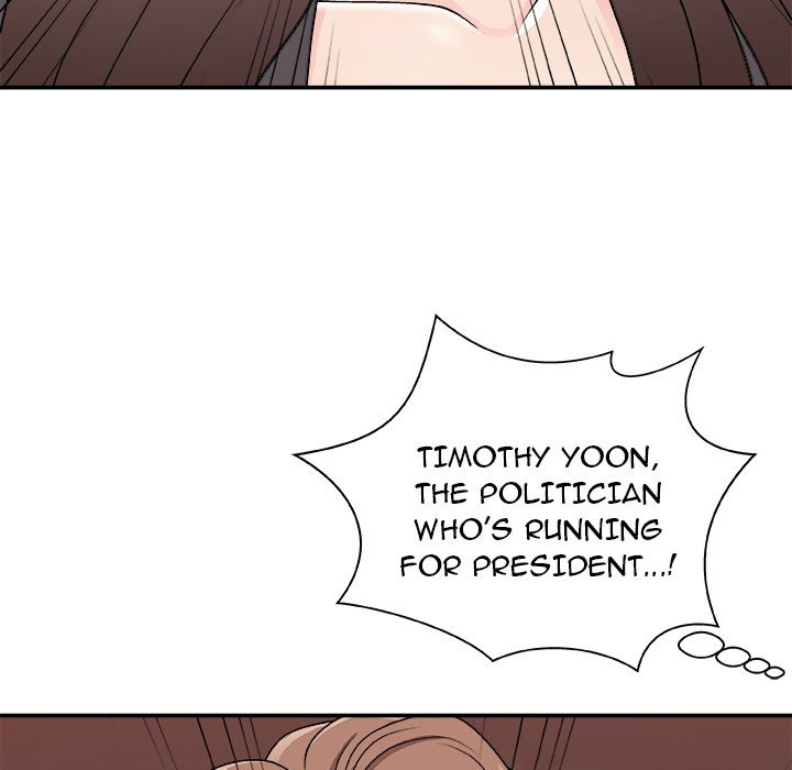 Miss Announcer chapter 85 page 102
