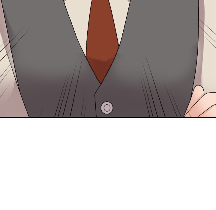 Miss Announcer chapter 85 page 104