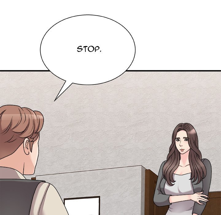Miss Announcer chapter 85 page 105