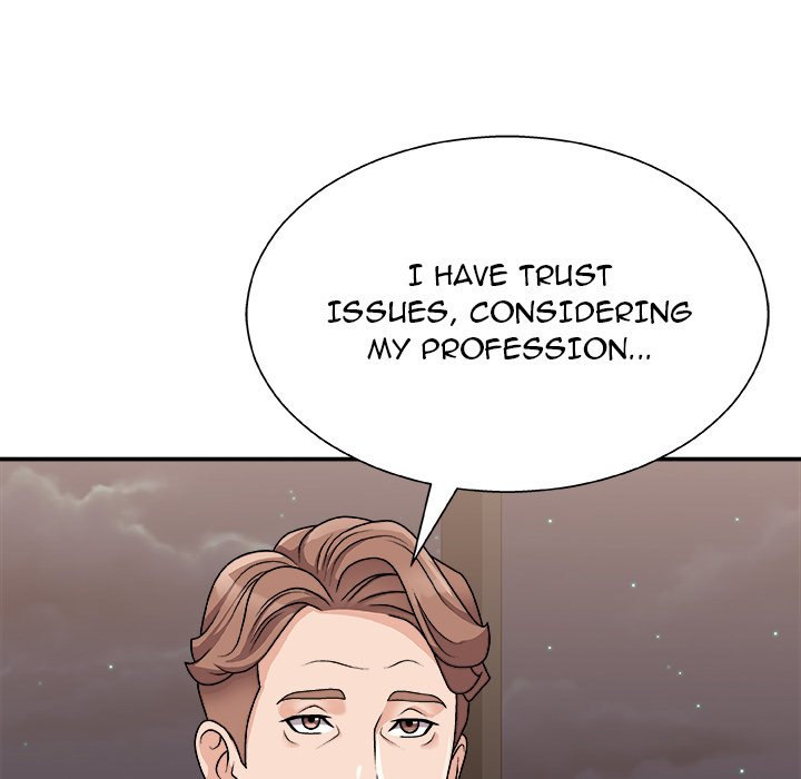 Miss Announcer chapter 85 page 107