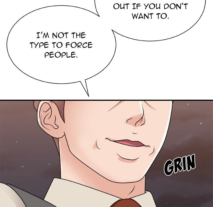 Miss Announcer chapter 85 page 112