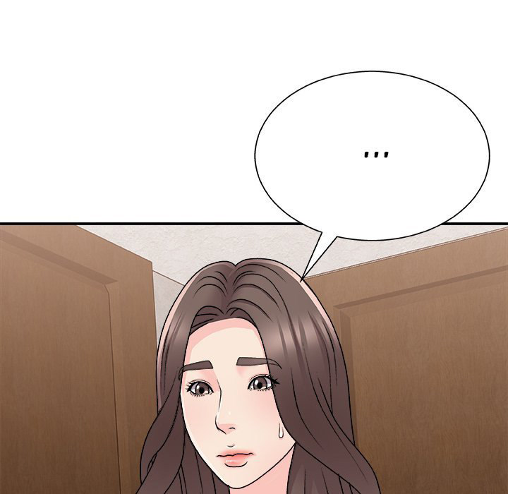 Miss Announcer chapter 85 page 114