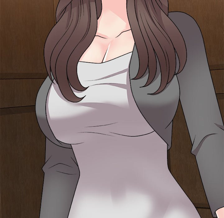 Miss Announcer chapter 85 page 115