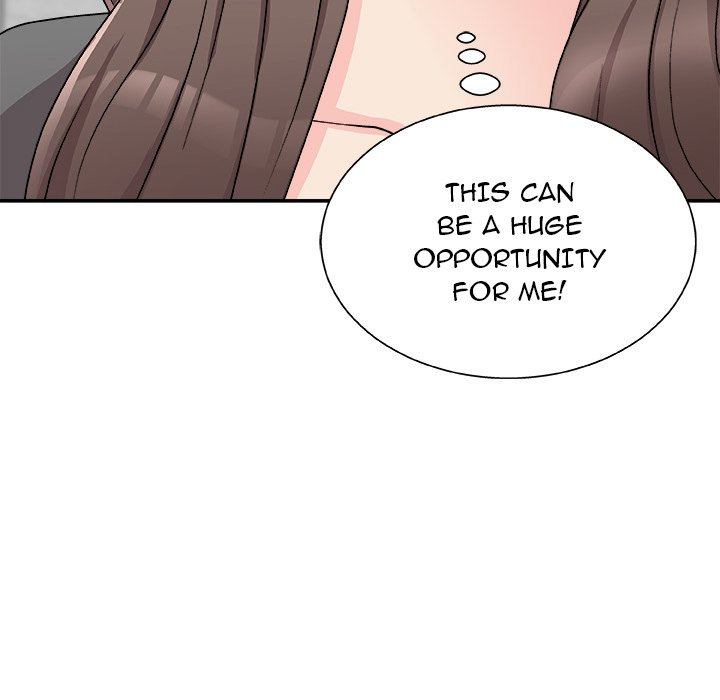 Miss Announcer chapter 85 page 118