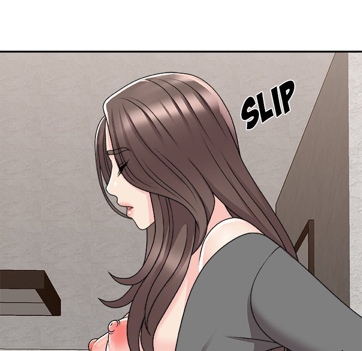 Miss Announcer chapter 85 page 119