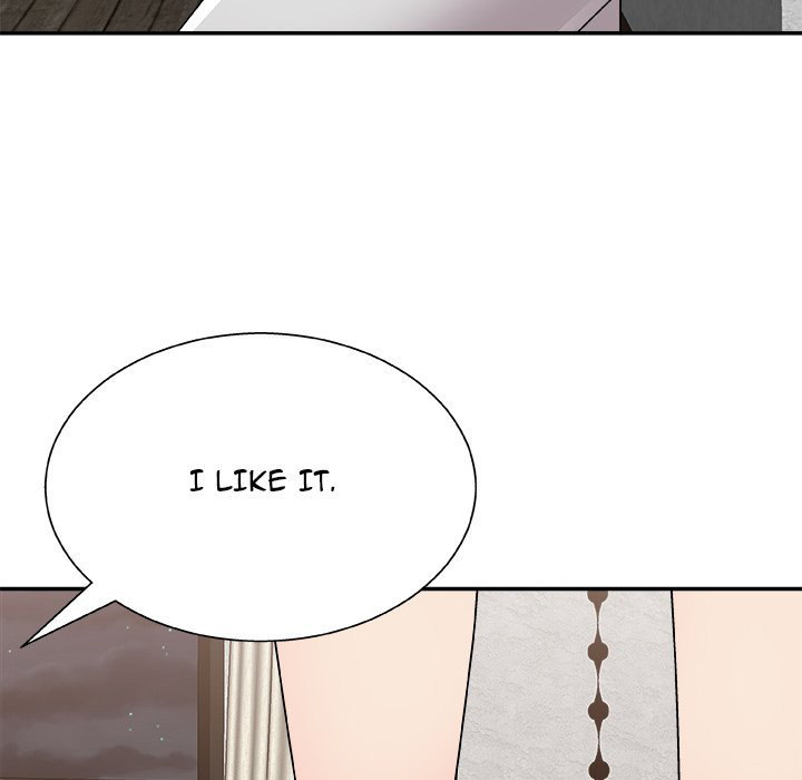 Miss Announcer chapter 85 page 121