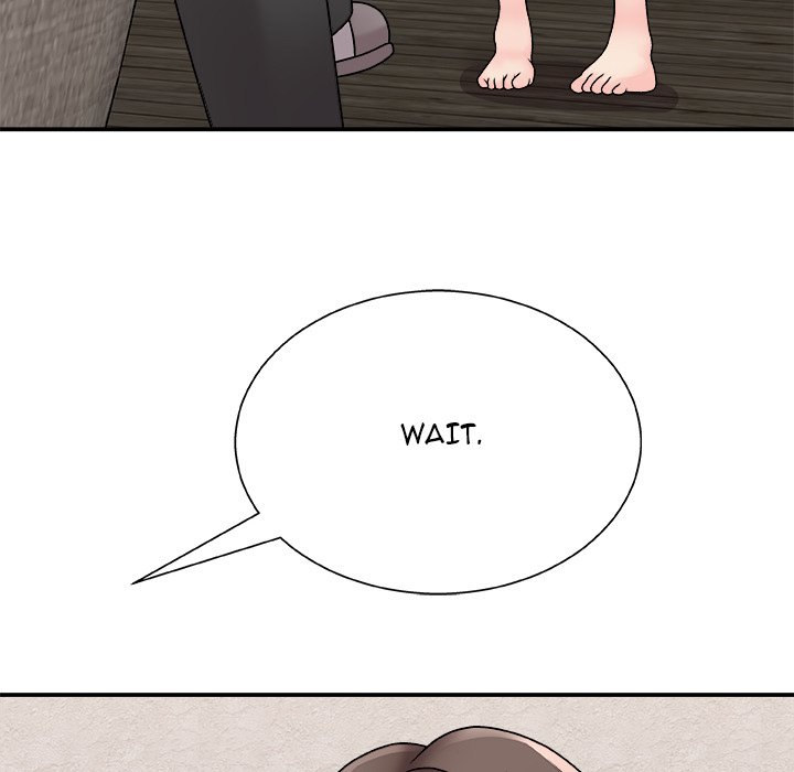 Miss Announcer chapter 85 page 128