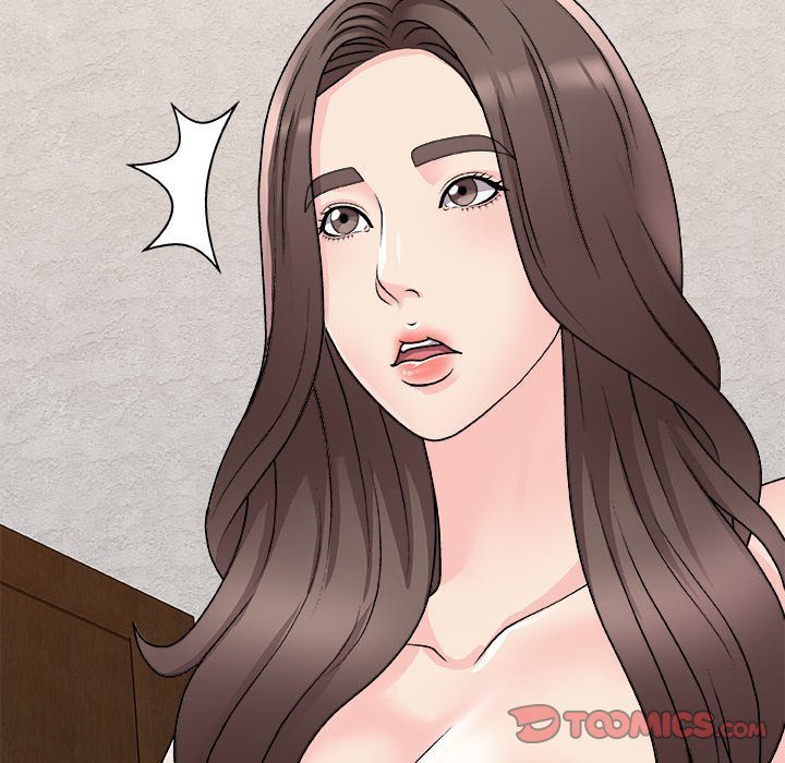 Miss Announcer chapter 85 page 129