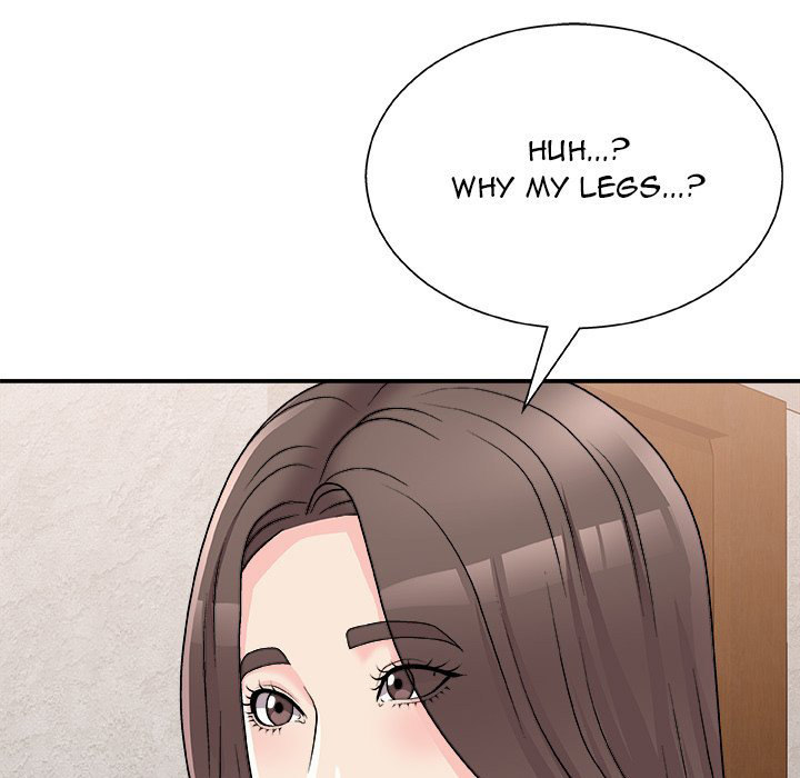 Miss Announcer chapter 85 page 133