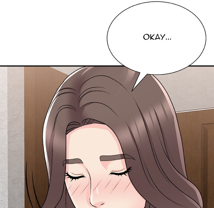 Miss Announcer chapter 85 page 138