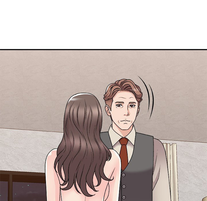 Miss Announcer chapter 85 page 140