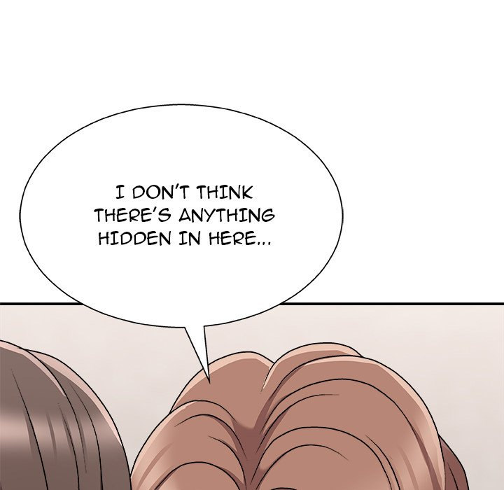 Miss Announcer chapter 85 page 153