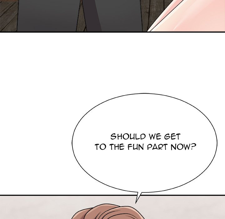 Miss Announcer chapter 85 page 160