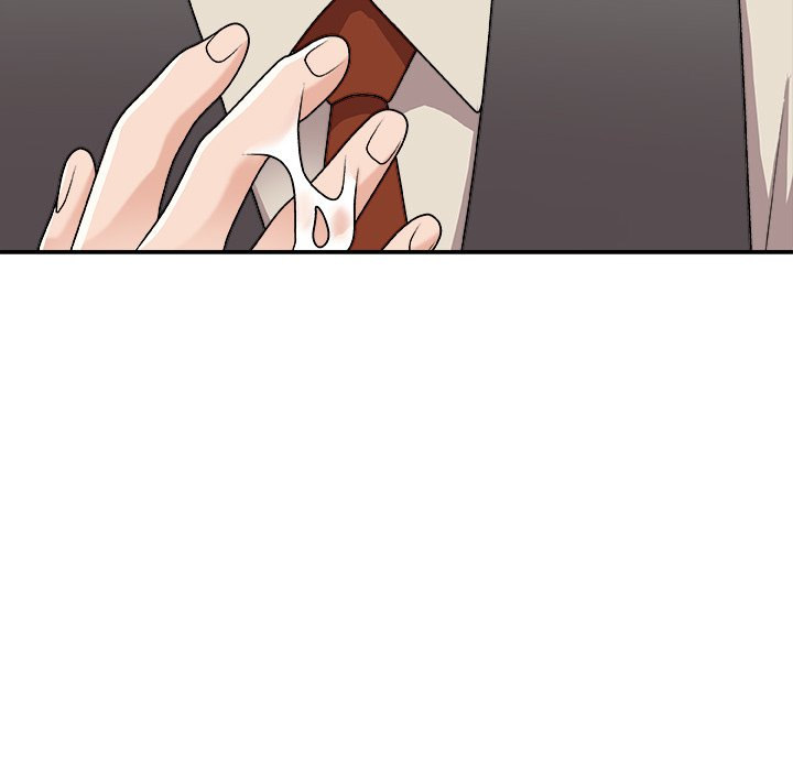 Miss Announcer chapter 85 page 162