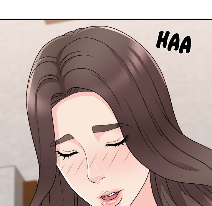 Miss Announcer chapter 85 page 163