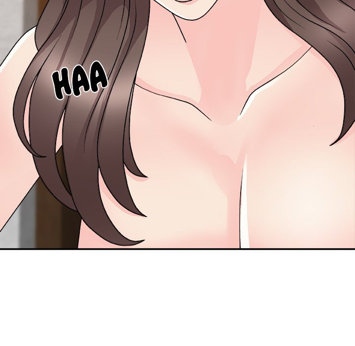 Miss Announcer chapter 85 page 164