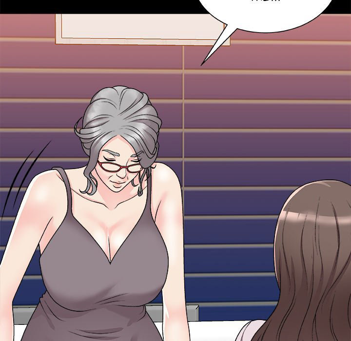 Miss Announcer chapter 86 page 5