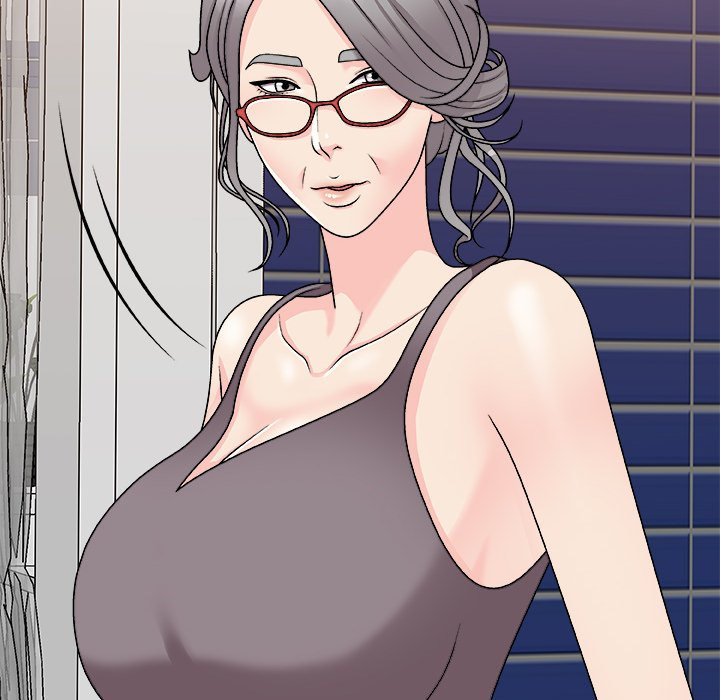 Miss Announcer chapter 86 page 10