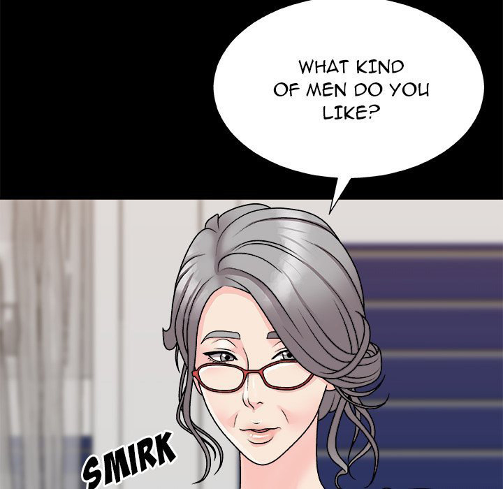 Miss Announcer chapter 86 page 14