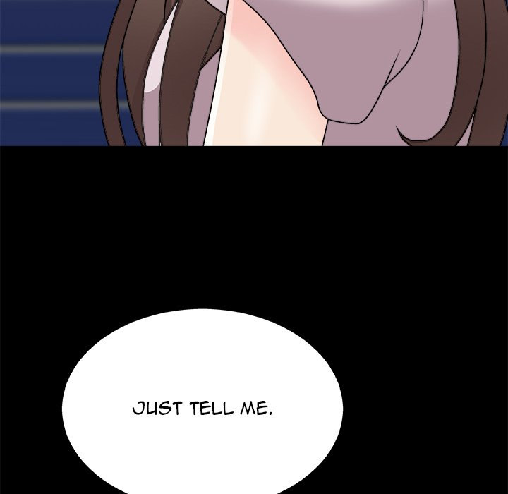 Miss Announcer chapter 86 page 18