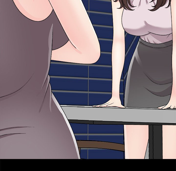 Miss Announcer chapter 86 page 20