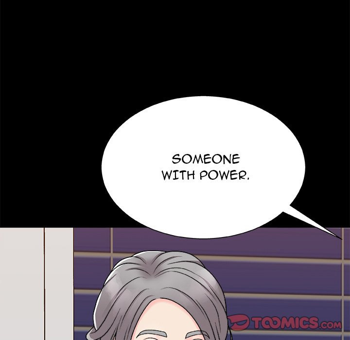 Miss Announcer chapter 86 page 21