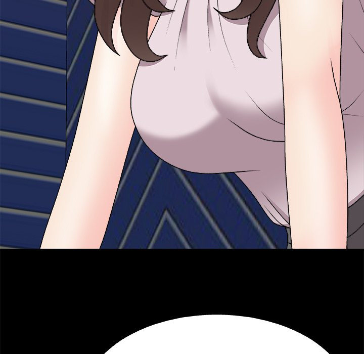 Miss Announcer chapter 86 page 25