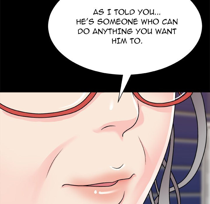 Miss Announcer chapter 86 page 26