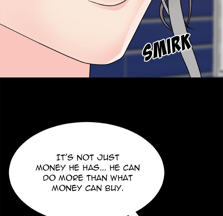 Miss Announcer chapter 86 page 27