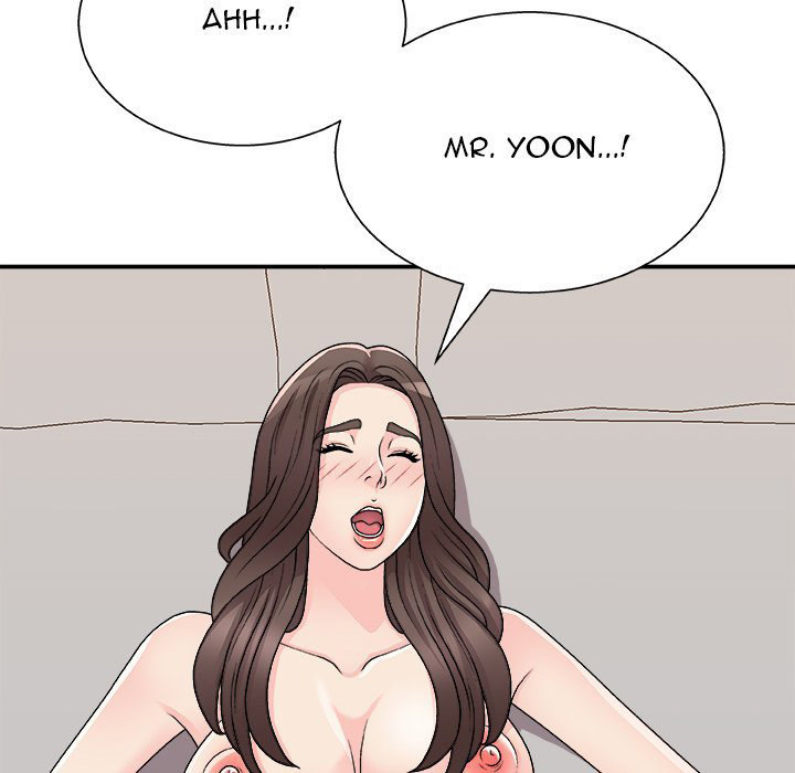 Miss Announcer chapter 86 page 35