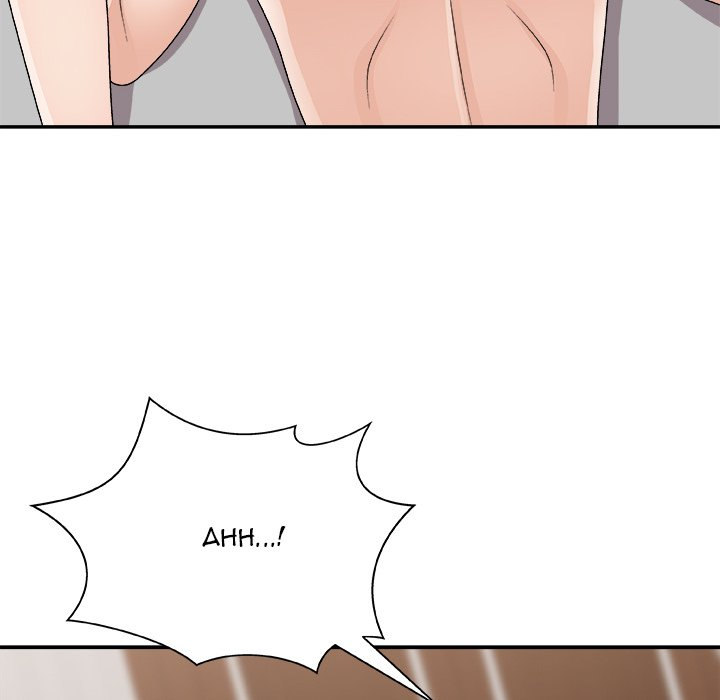 Miss Announcer chapter 86 page 37
