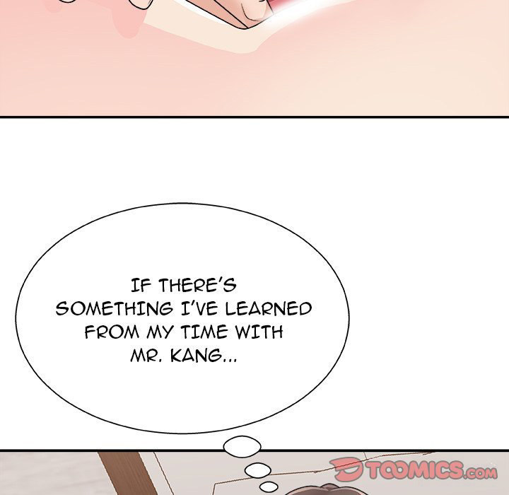 Miss Announcer chapter 86 page 39