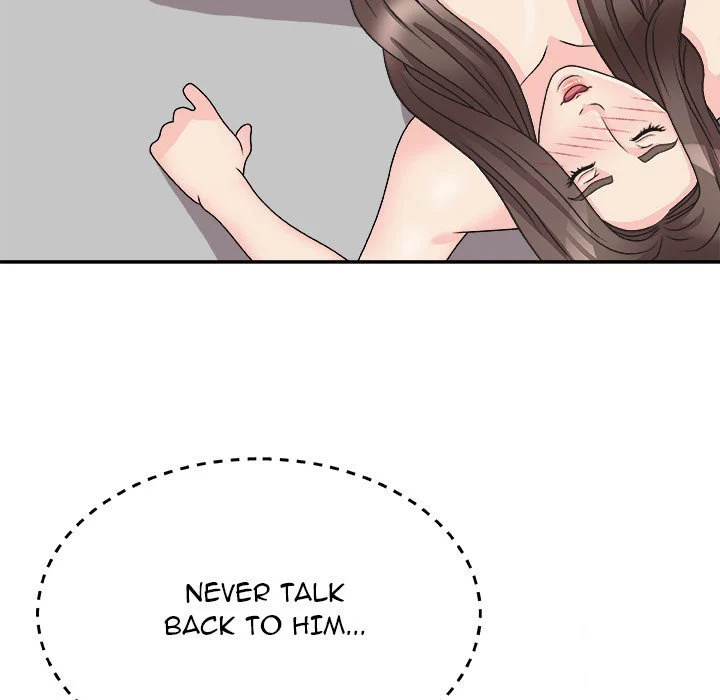 Miss Announcer chapter 86 page 44