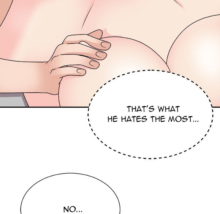 Miss Announcer chapter 86 page 46