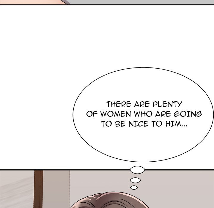 Miss Announcer chapter 86 page 49