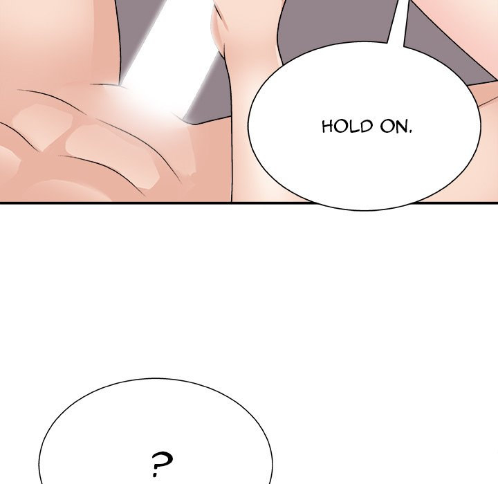 Miss Announcer chapter 86 page 58