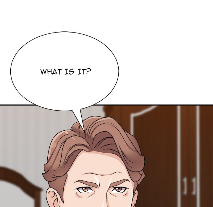 Miss Announcer chapter 86 page 63