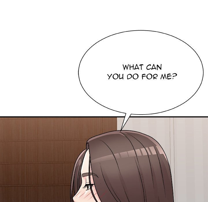 Miss Announcer chapter 86 page 65