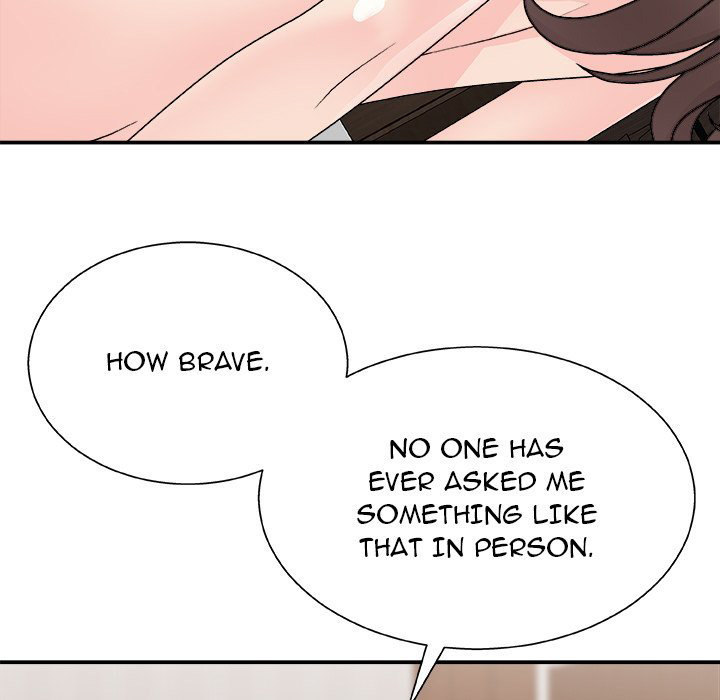 Miss Announcer chapter 86 page 69