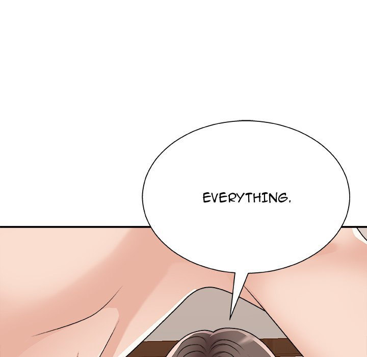 Miss Announcer chapter 86 page 76