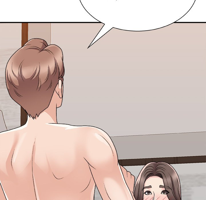 Miss Announcer chapter 86 page 81