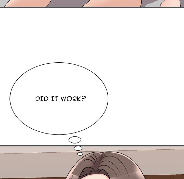 Miss Announcer chapter 86 page 83