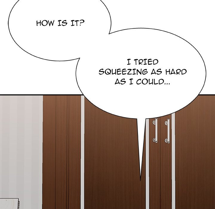 Miss Announcer chapter 86 page 103