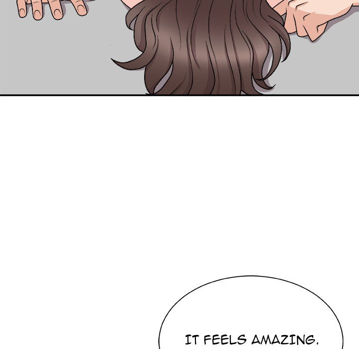 Miss Announcer chapter 86 page 105